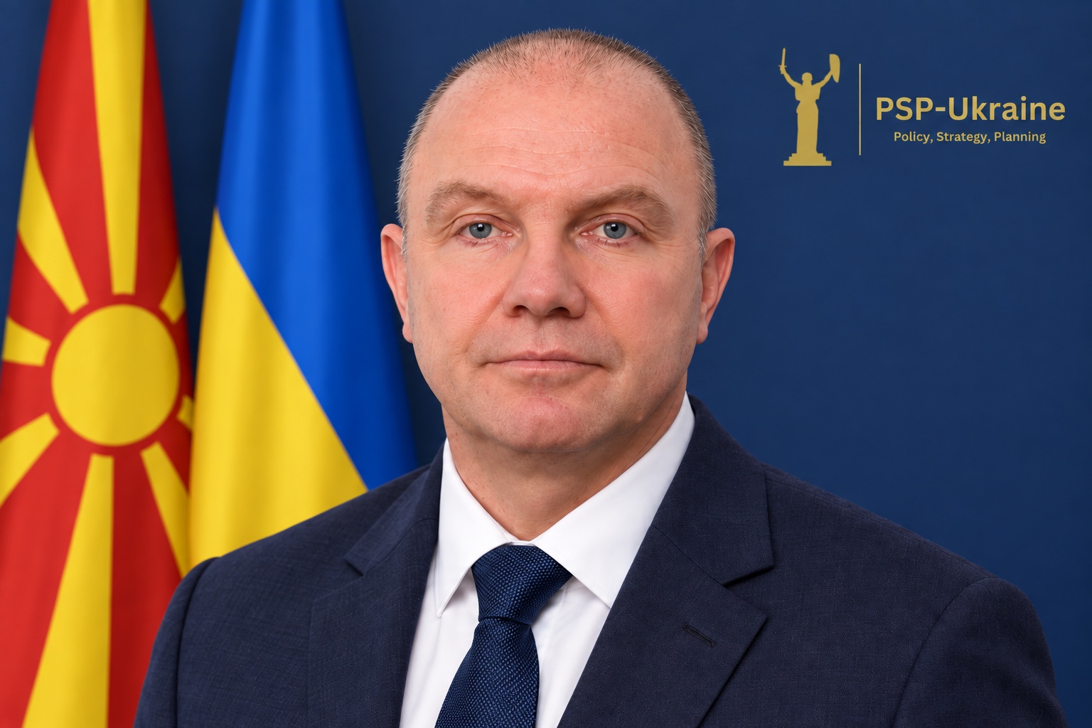 GORAN ILIOSKI