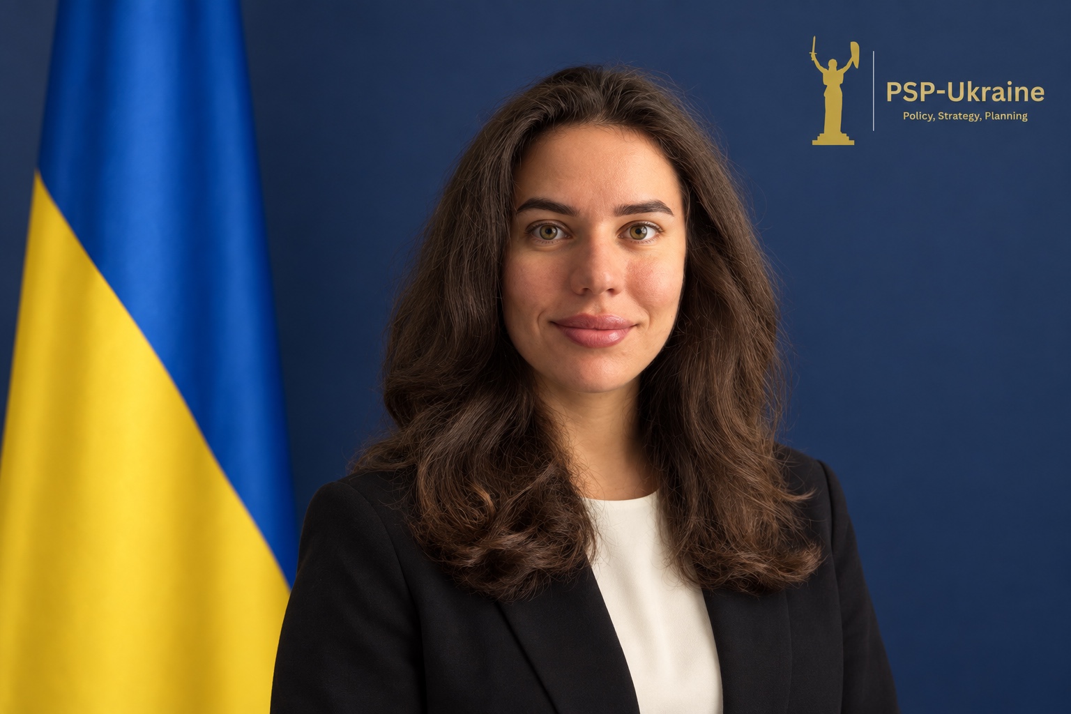 NATALIIA SOPIANICHENKO